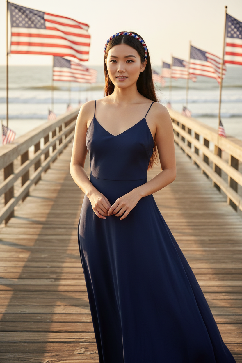 Beach Boardwalk