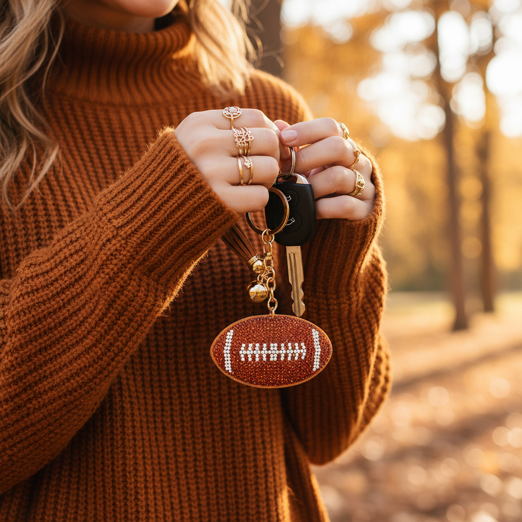 Car Keys