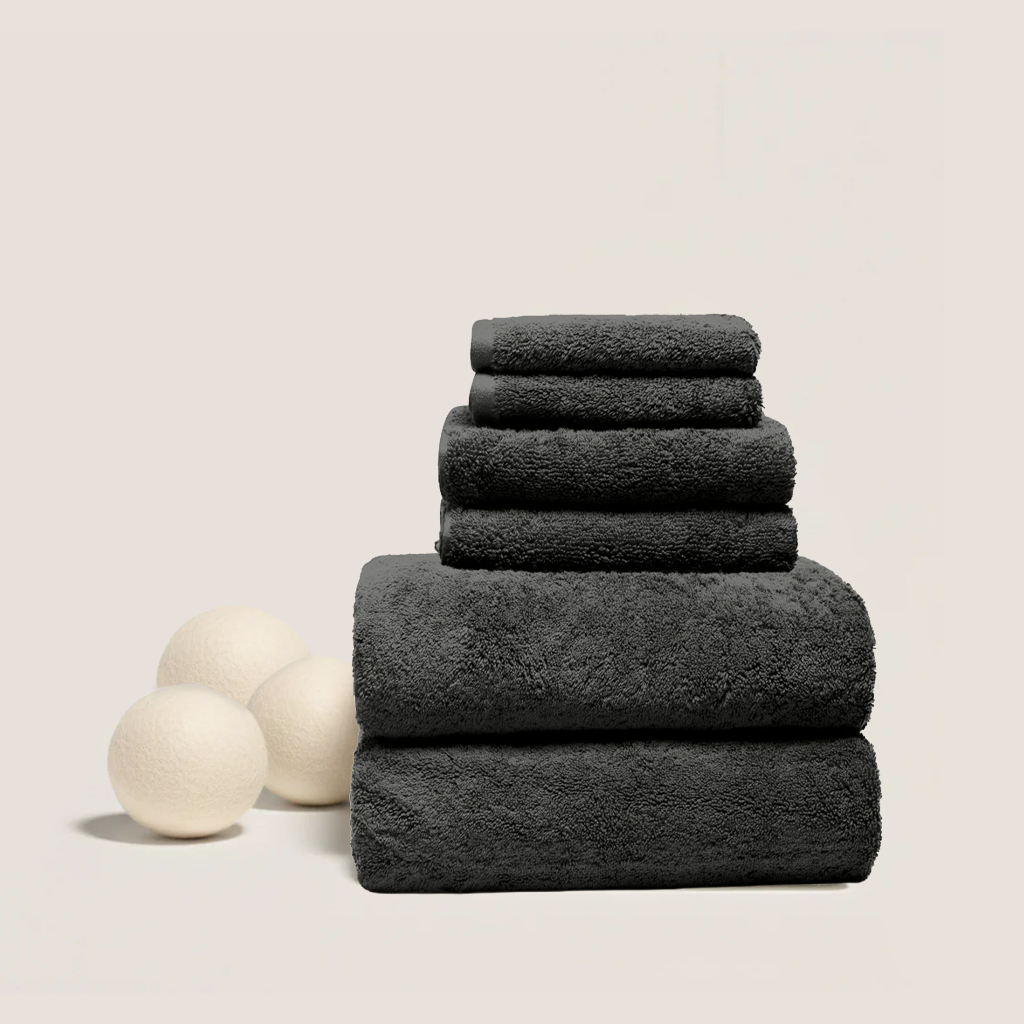 The Ultraplush Australian Cotton Collection: A Ritual of Resort-Grade Luxury