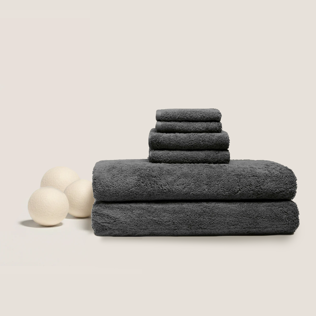 The Ultraplush Australian Cotton Collection: A Ritual of Resort-Grade Luxury