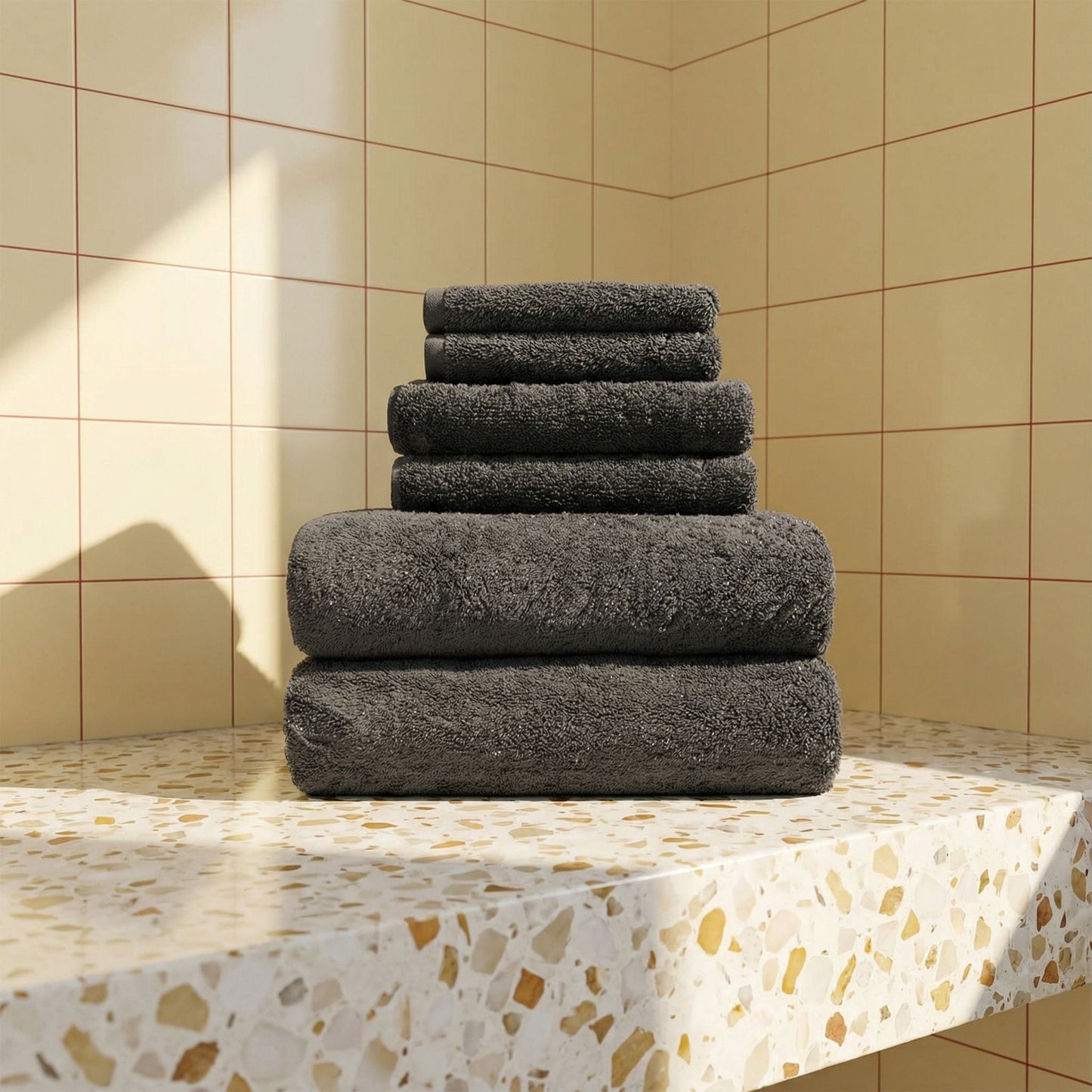 The Ultraplush Australian Cotton Collection: A Ritual of Resort-Grade Luxury