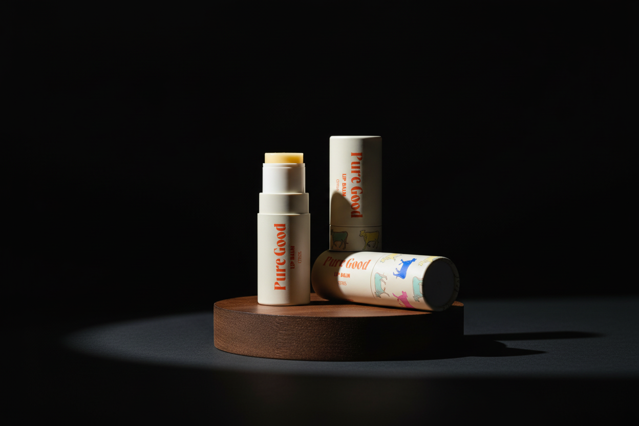 Citrus Multi Dark