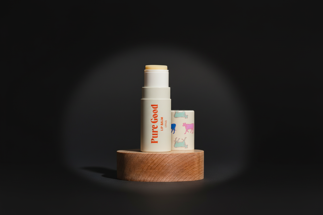 Citrus Single Dark