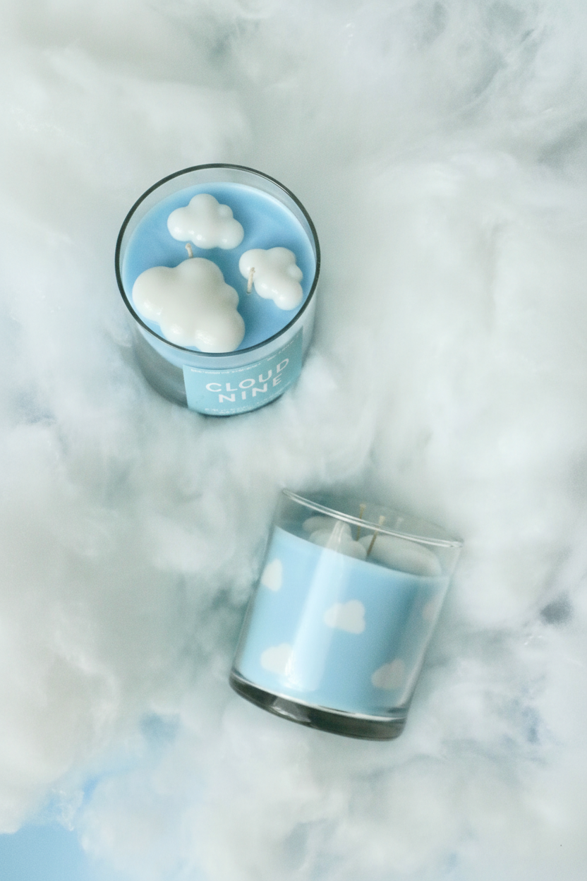 Cloud Nine - Similar Listing Shot