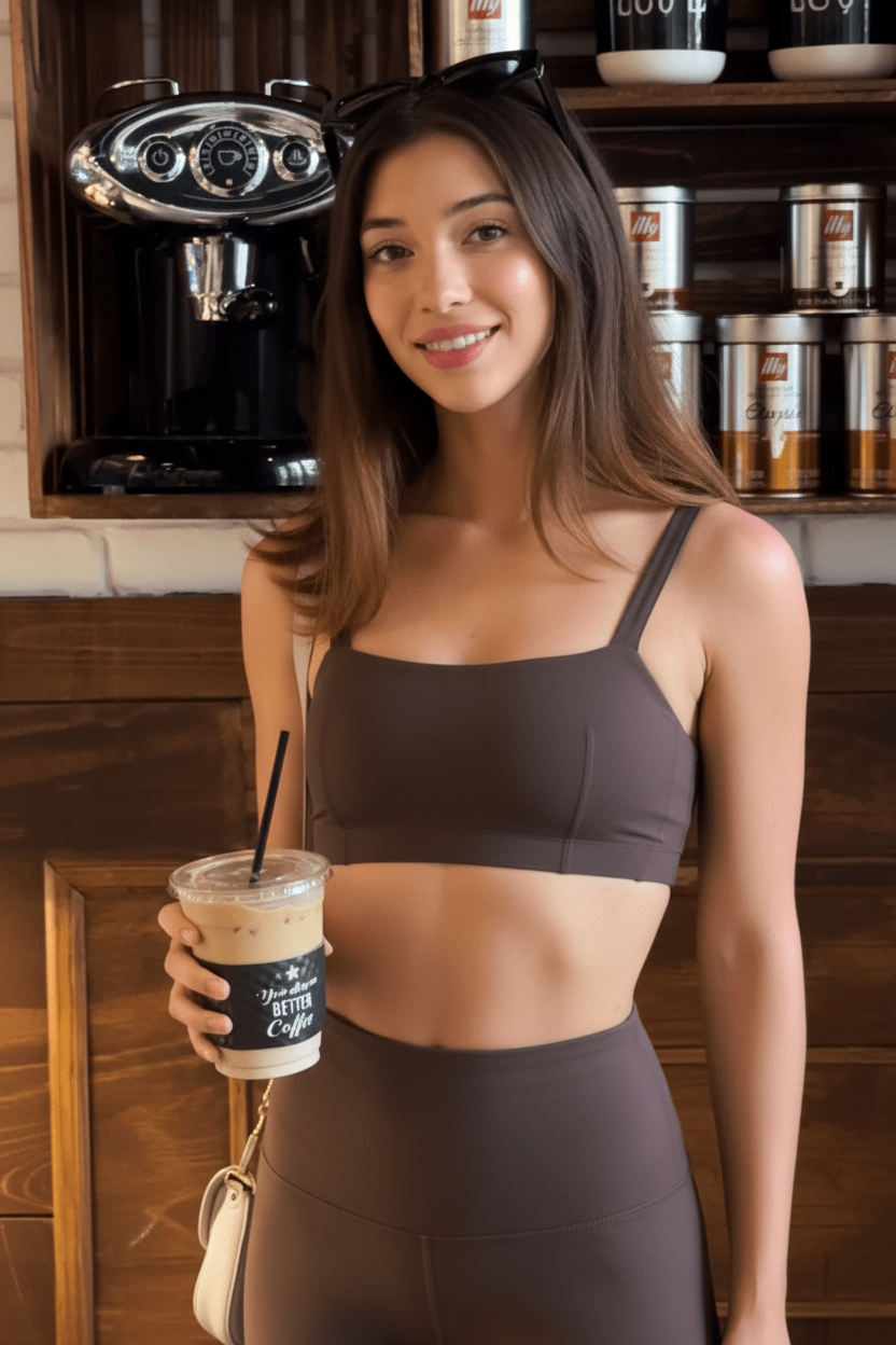 Coffee Shop