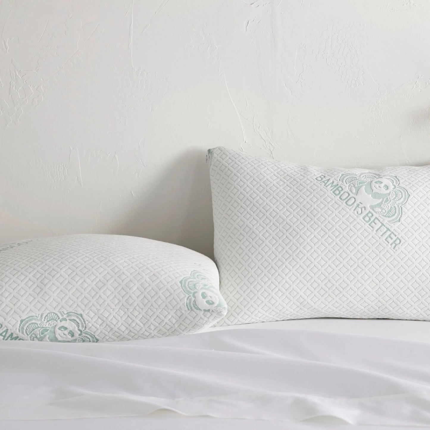 Adjustable Bamboo Cooling Pillow: A Bespoke Sanctuary for Restorative Sleep