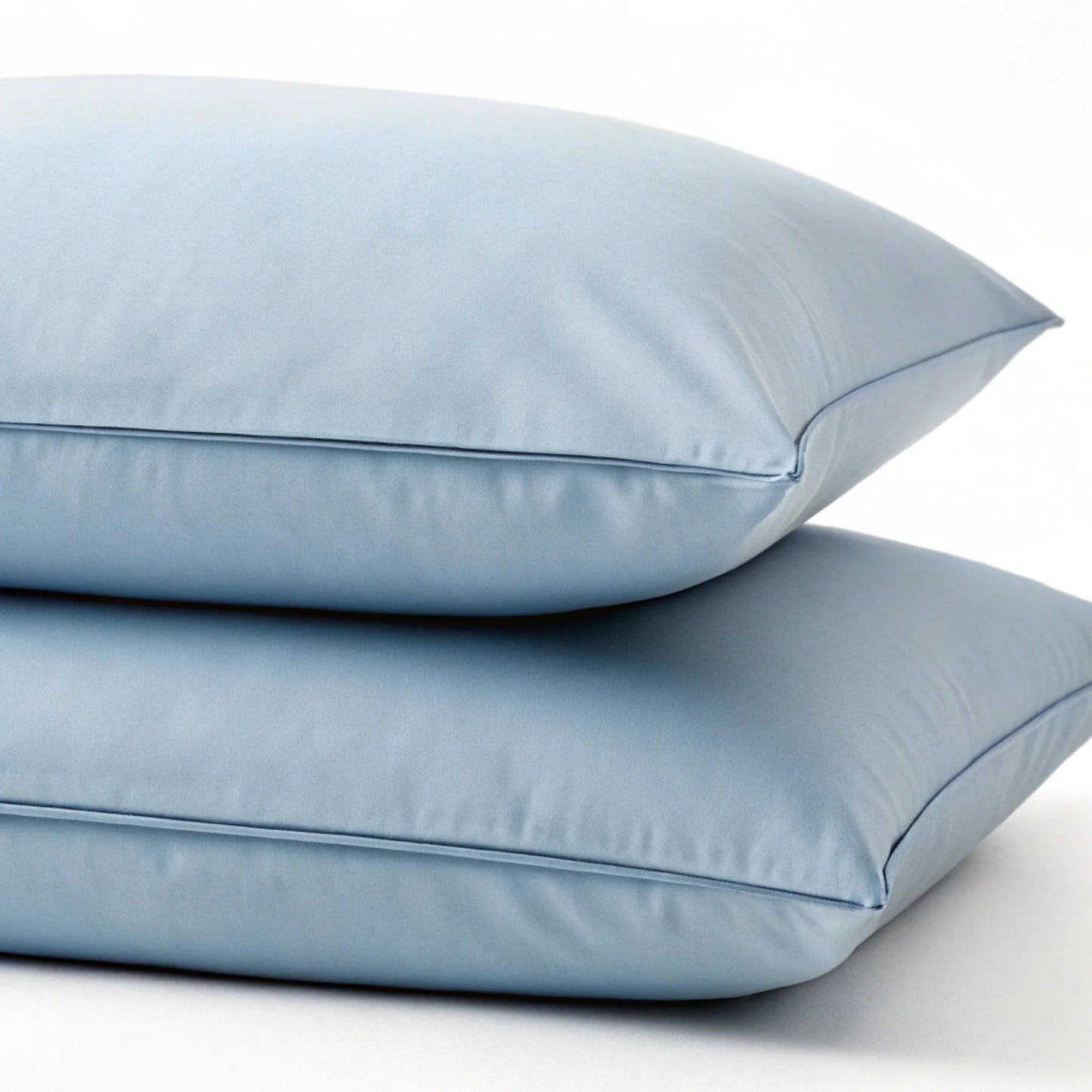 Copper-Infused Bamboo Pillowcase | Antimicrobial Luxury & Cooling Sleep