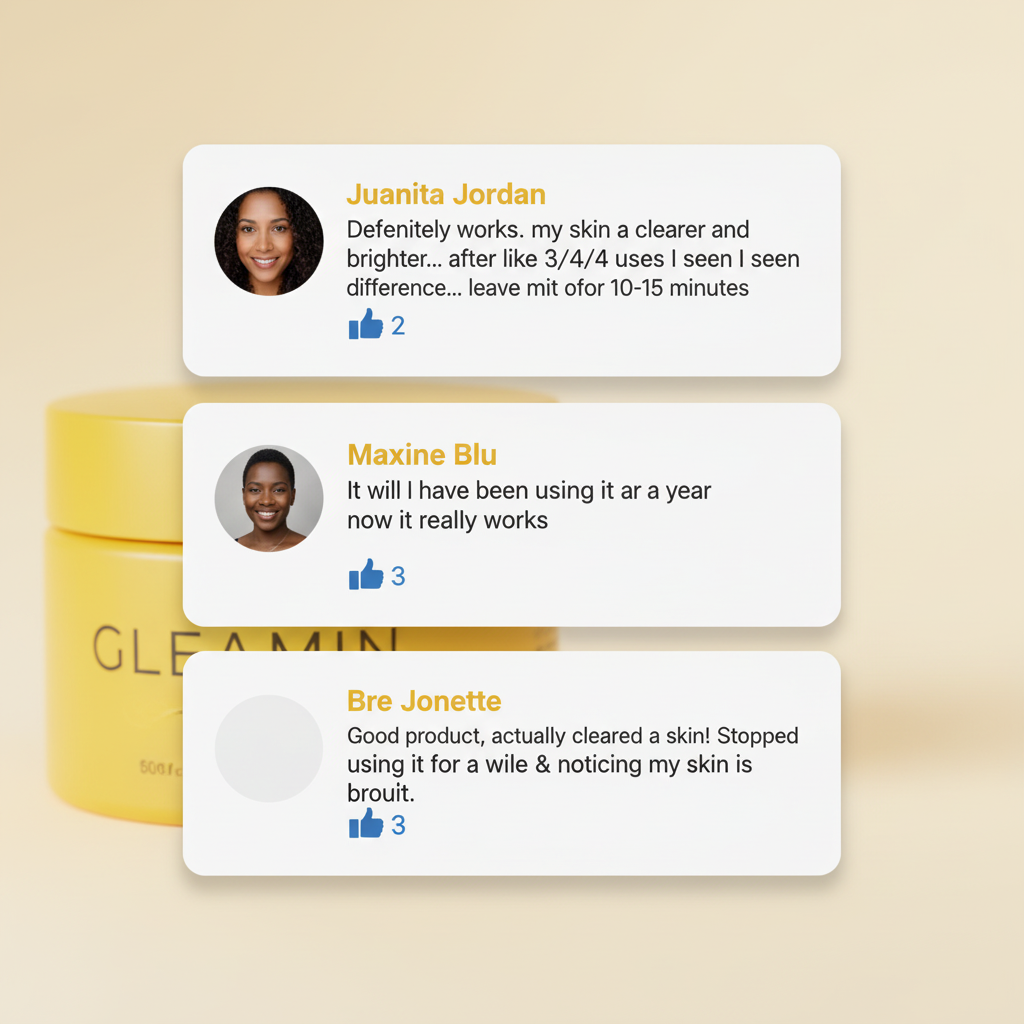 Customer Reviews