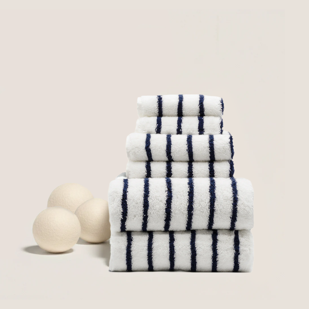 The Ultraplush Australian Cotton Collection: A Ritual of Resort-Grade Luxury