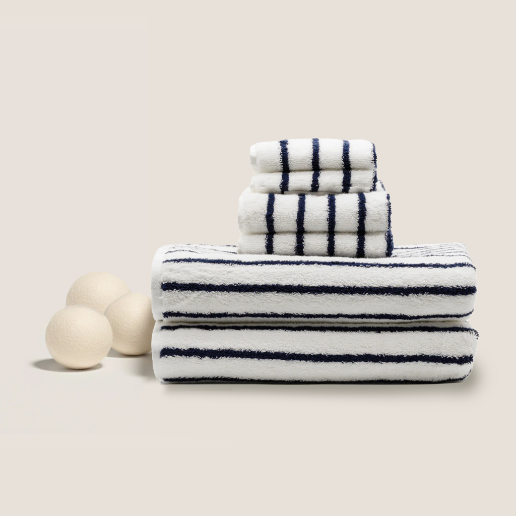 The Ultraplush Australian Cotton Collection: A Ritual of Resort-Grade Luxury