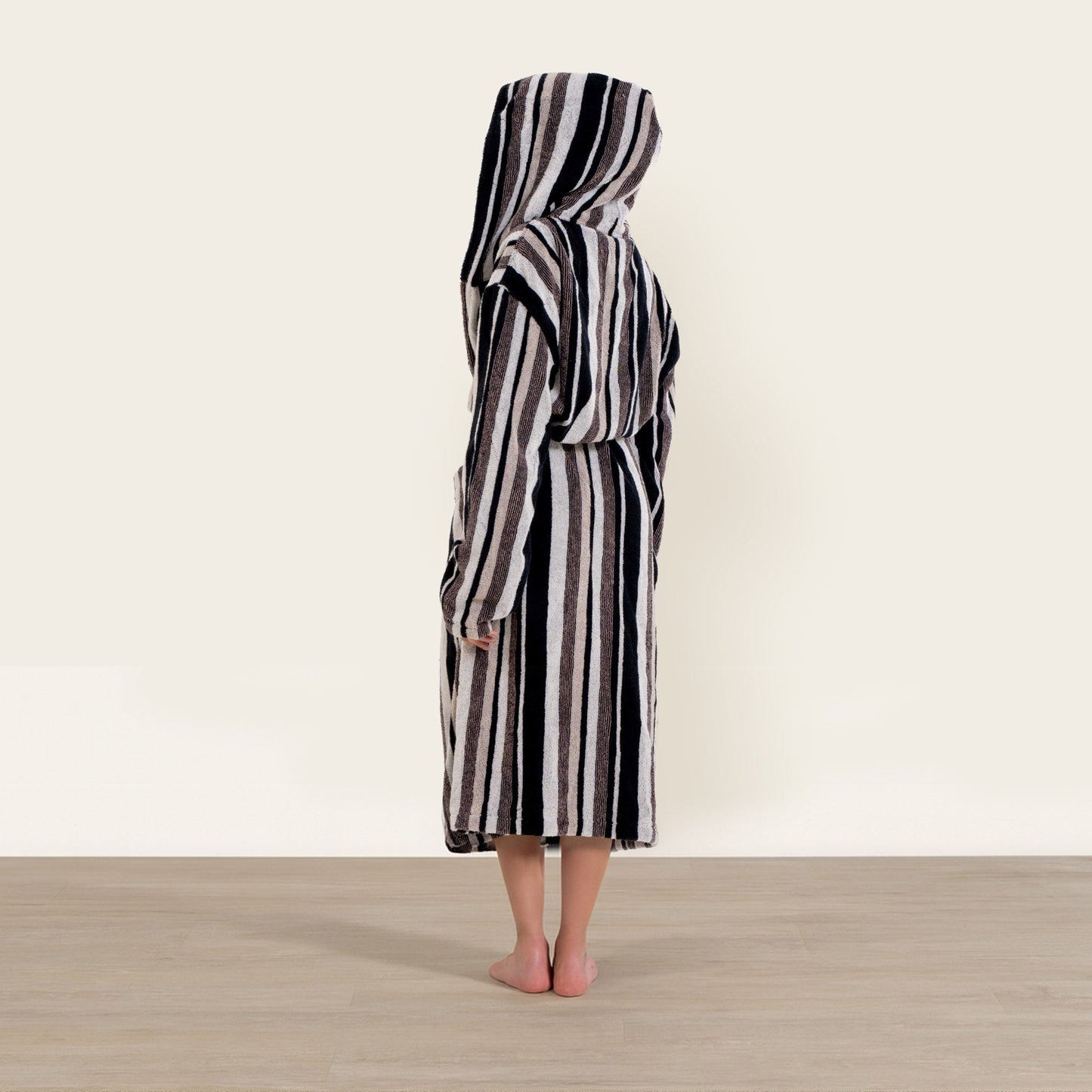 The Ultraplush Australian Cotton Bathrobe: A Signature Sanctuary of Comfort