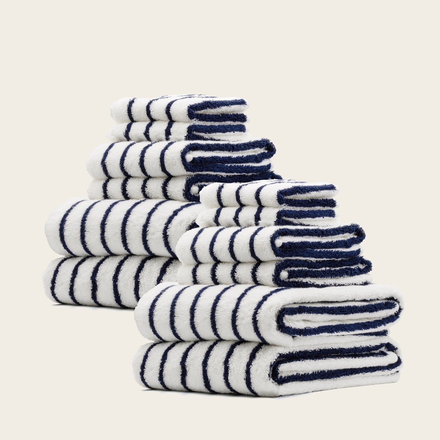 The Ultraplush Australian Cotton Collection: A Ritual of Resort-Grade Luxury