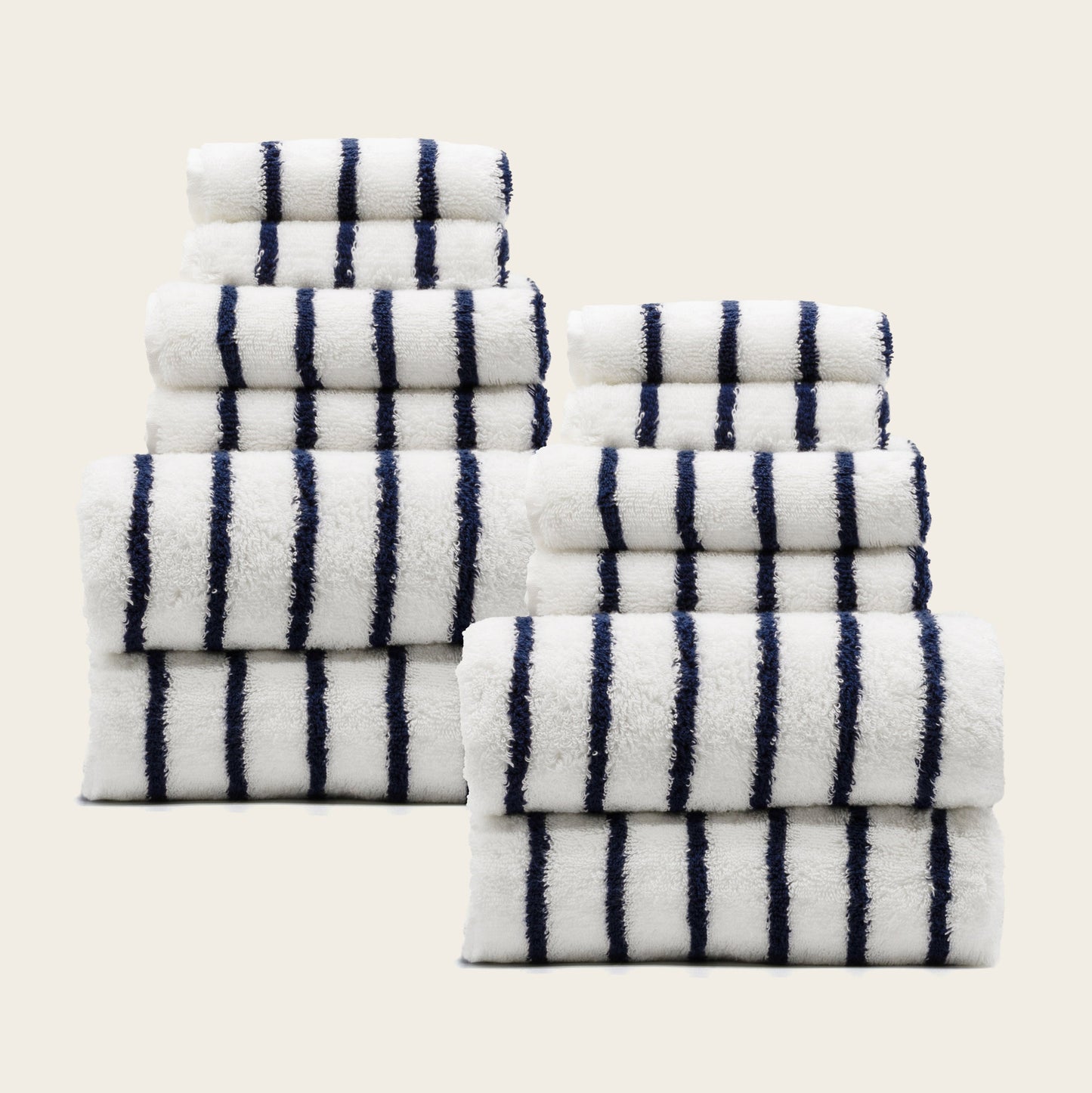 The Ultraplush Australian Cotton Collection: A Ritual of Resort-Grade Luxury