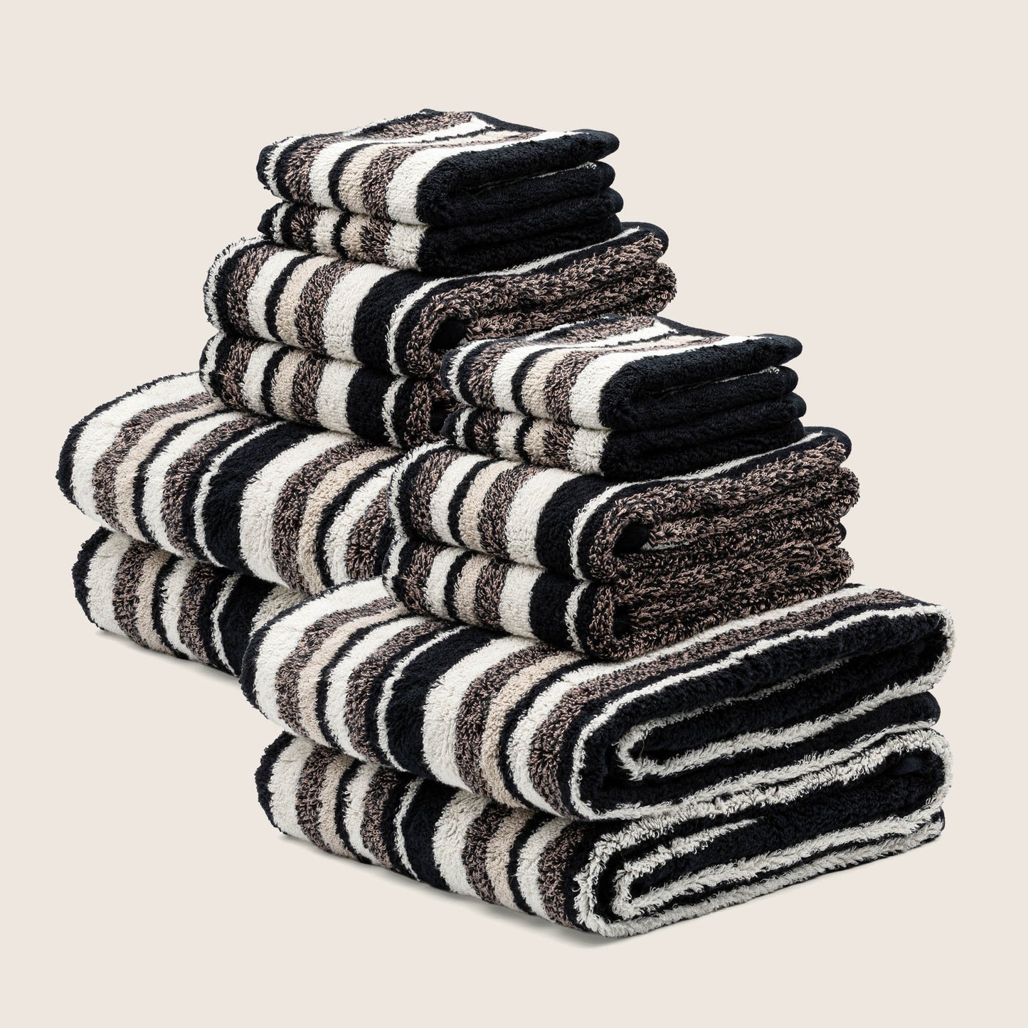 The Ultraplush Australian Cotton Collection: A Ritual of Resort-Grade Luxury