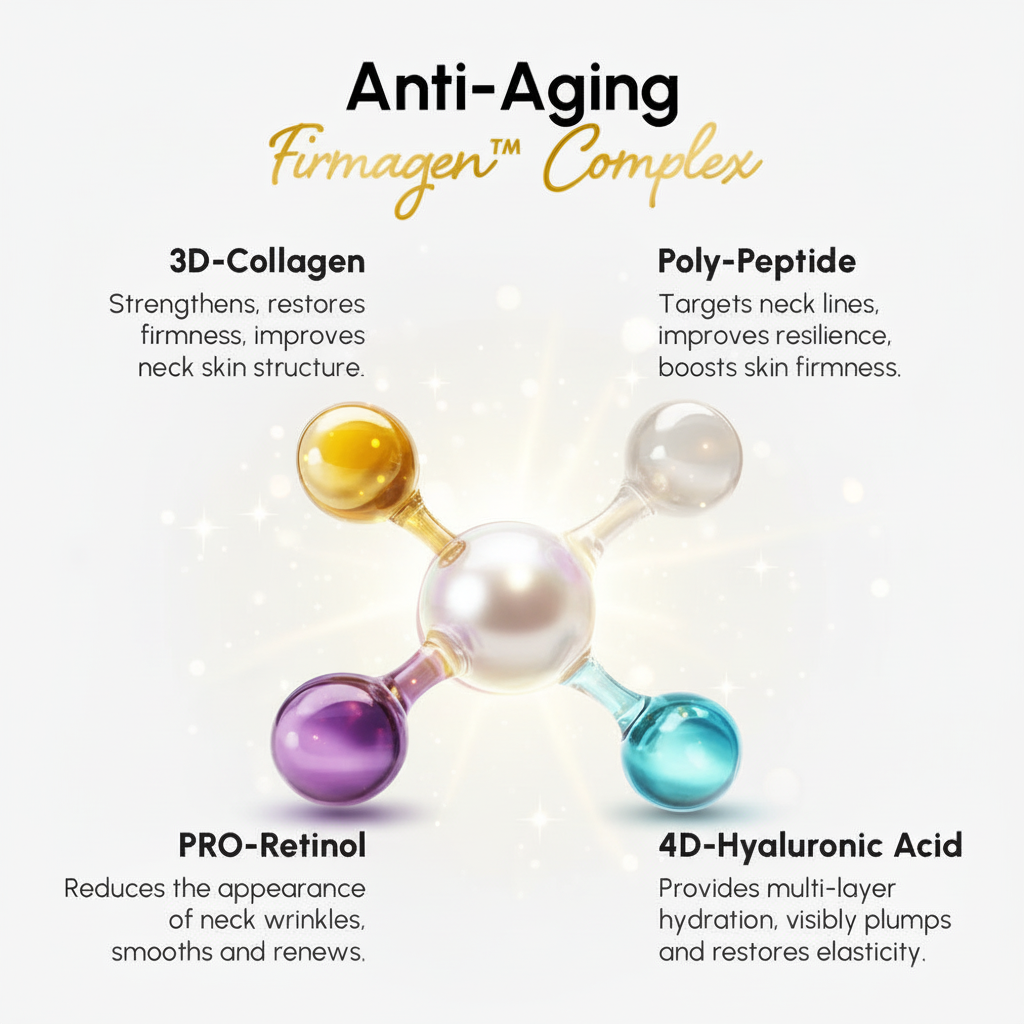 Firmagen Complex - Enhanced