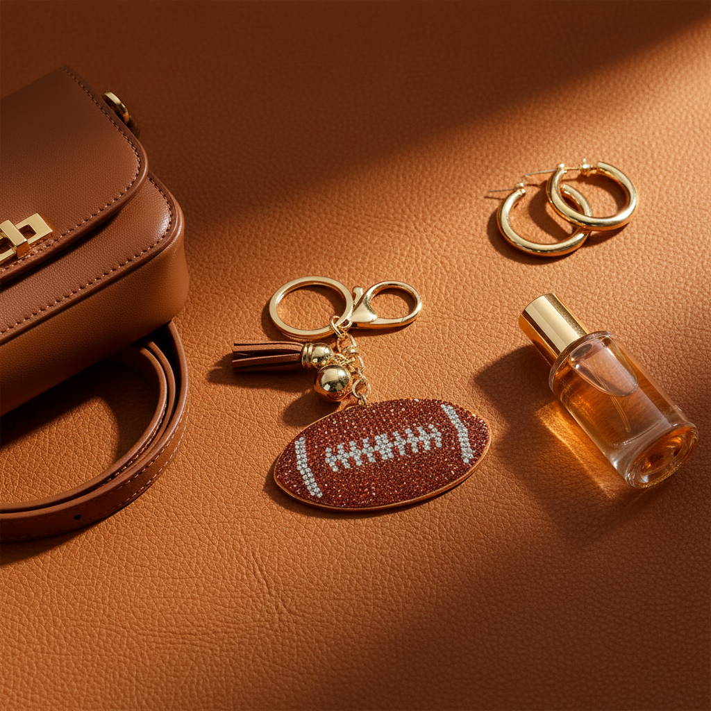 Flat Lay