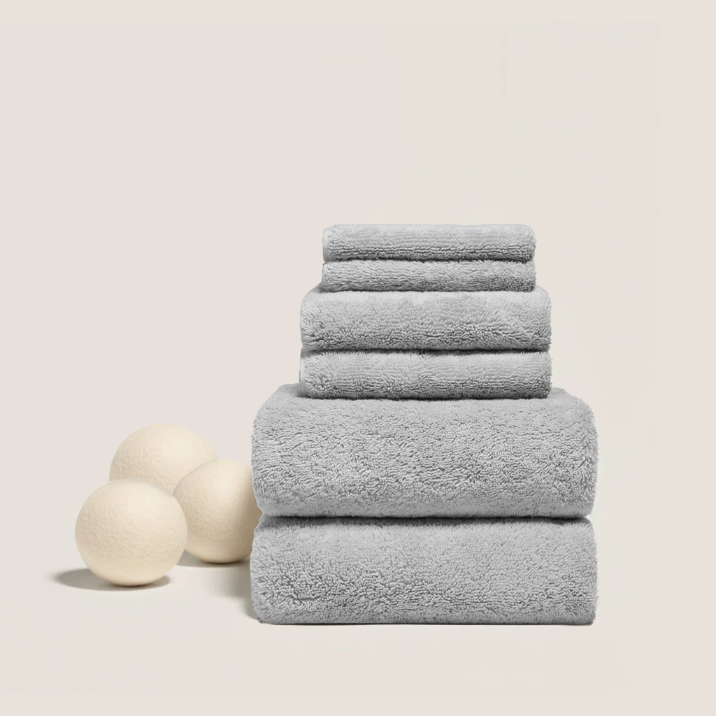 The Ultraplush Australian Cotton Collection: A Ritual of Resort-Grade Luxury