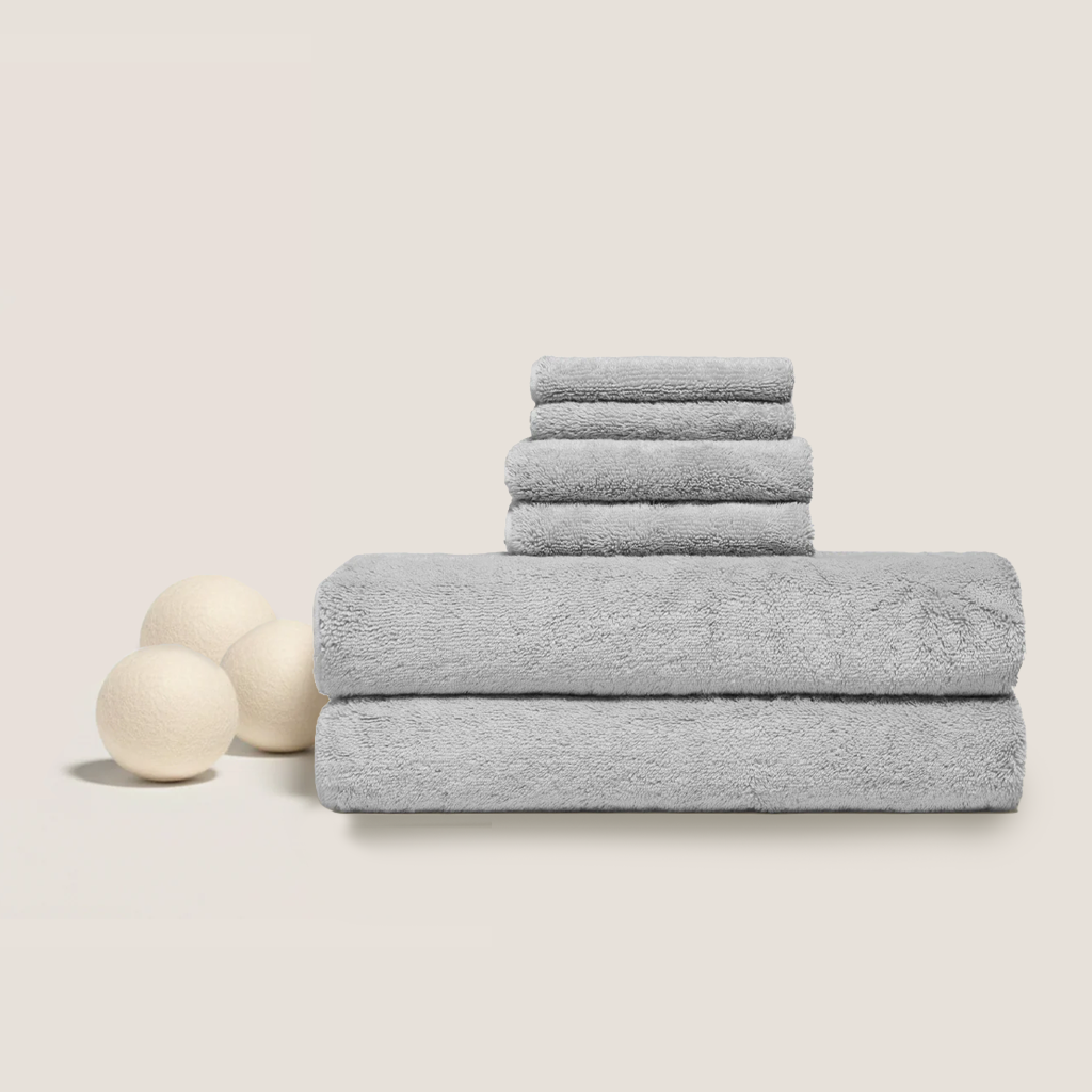 The Ultraplush Australian Cotton Collection: A Ritual of Resort-Grade Luxury