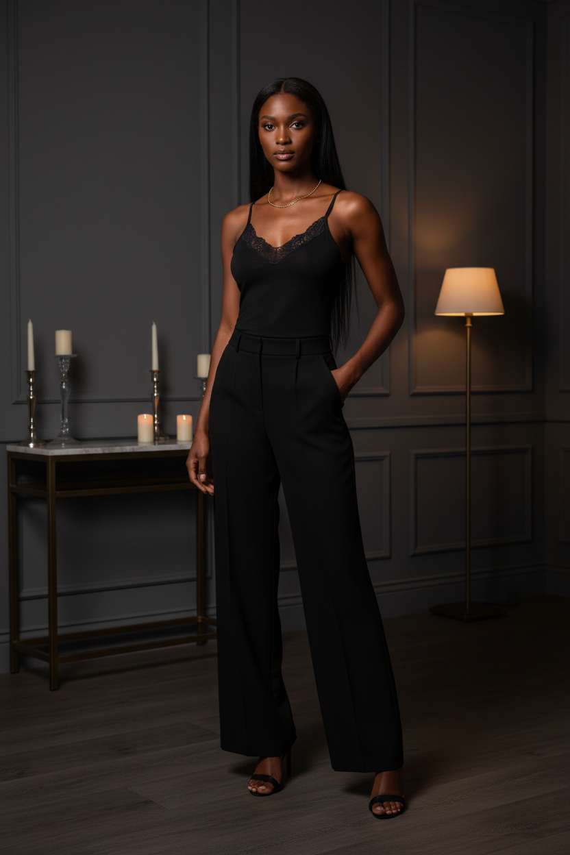Image 1 — Evening Chic