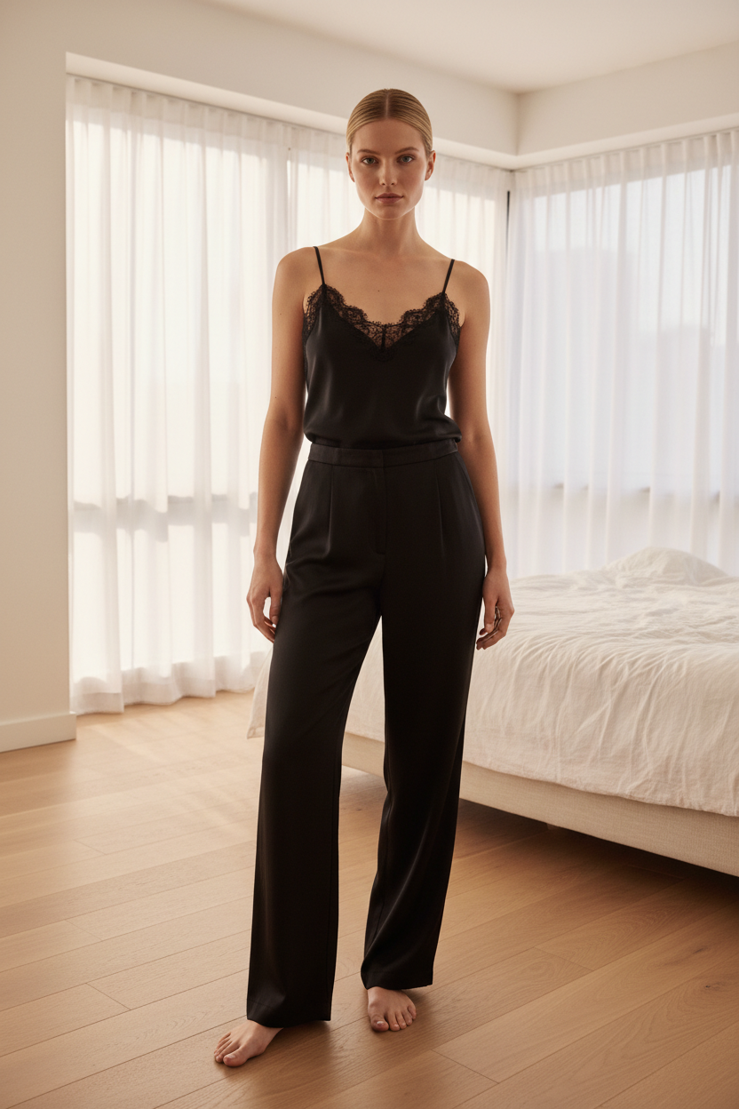 Image 3 — Full body, no mug, feet visible