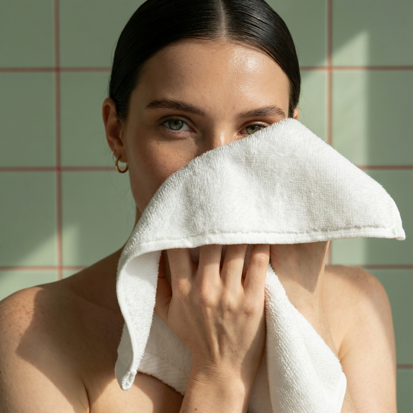 The Ultraplush Australian Cotton Collection: A Ritual of Resort-Grade Luxury