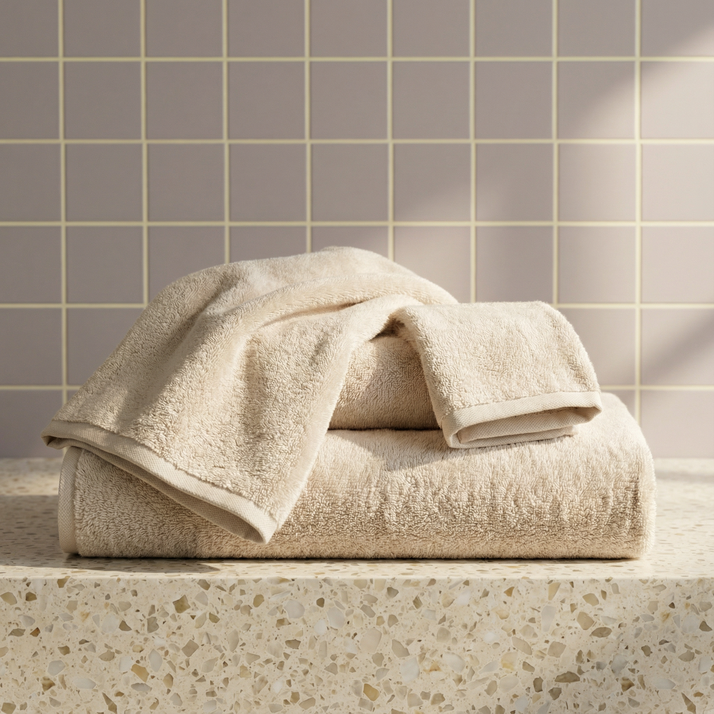 The Ultraplush Australian Cotton Collection: A Ritual of Resort-Grade Luxury