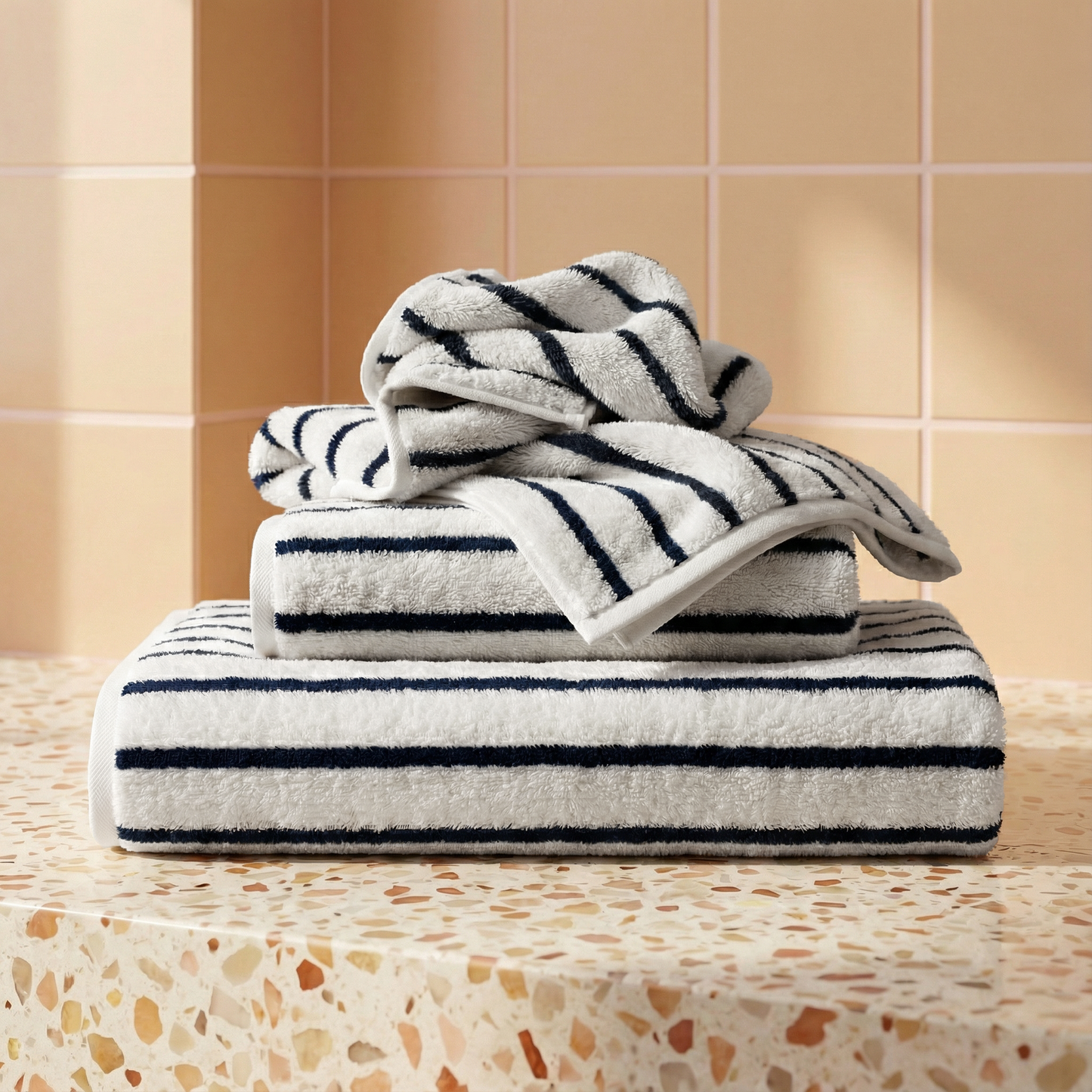 The Ultraplush Australian Cotton Collection: A Ritual of Resort-Grade Luxury