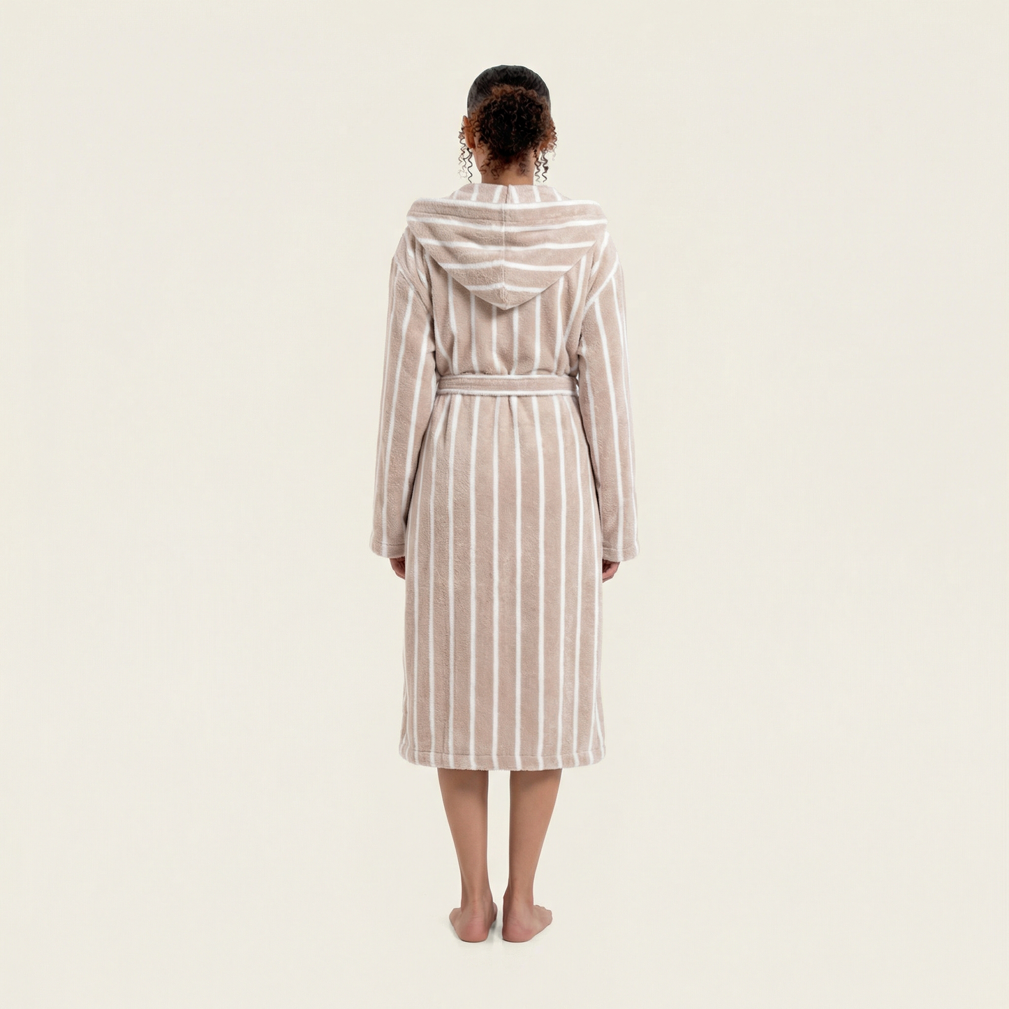 The Ultraplush Australian Cotton Bathrobe: A Signature Sanctuary of Comfort
