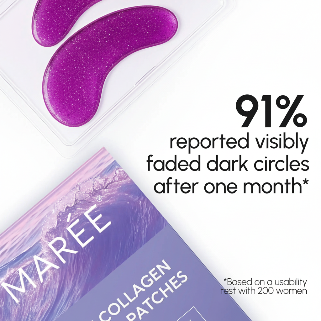 MARÉE - 91% Stat