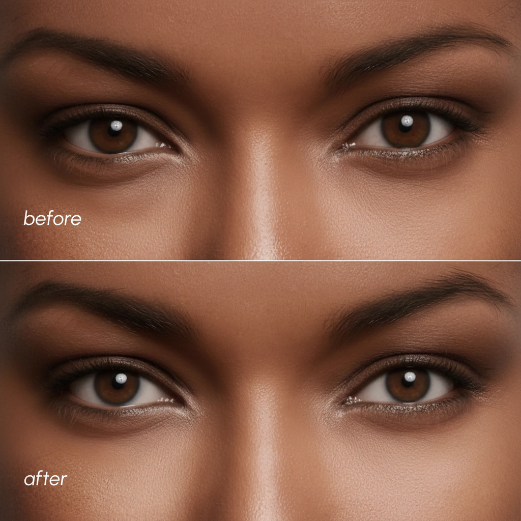 MARÉE - Before & After Deep