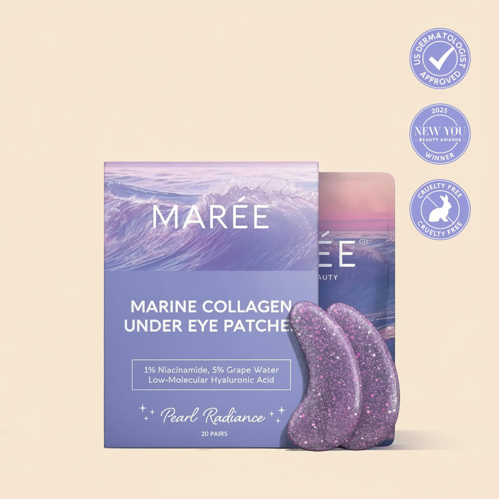 MARÉE - Hero Product