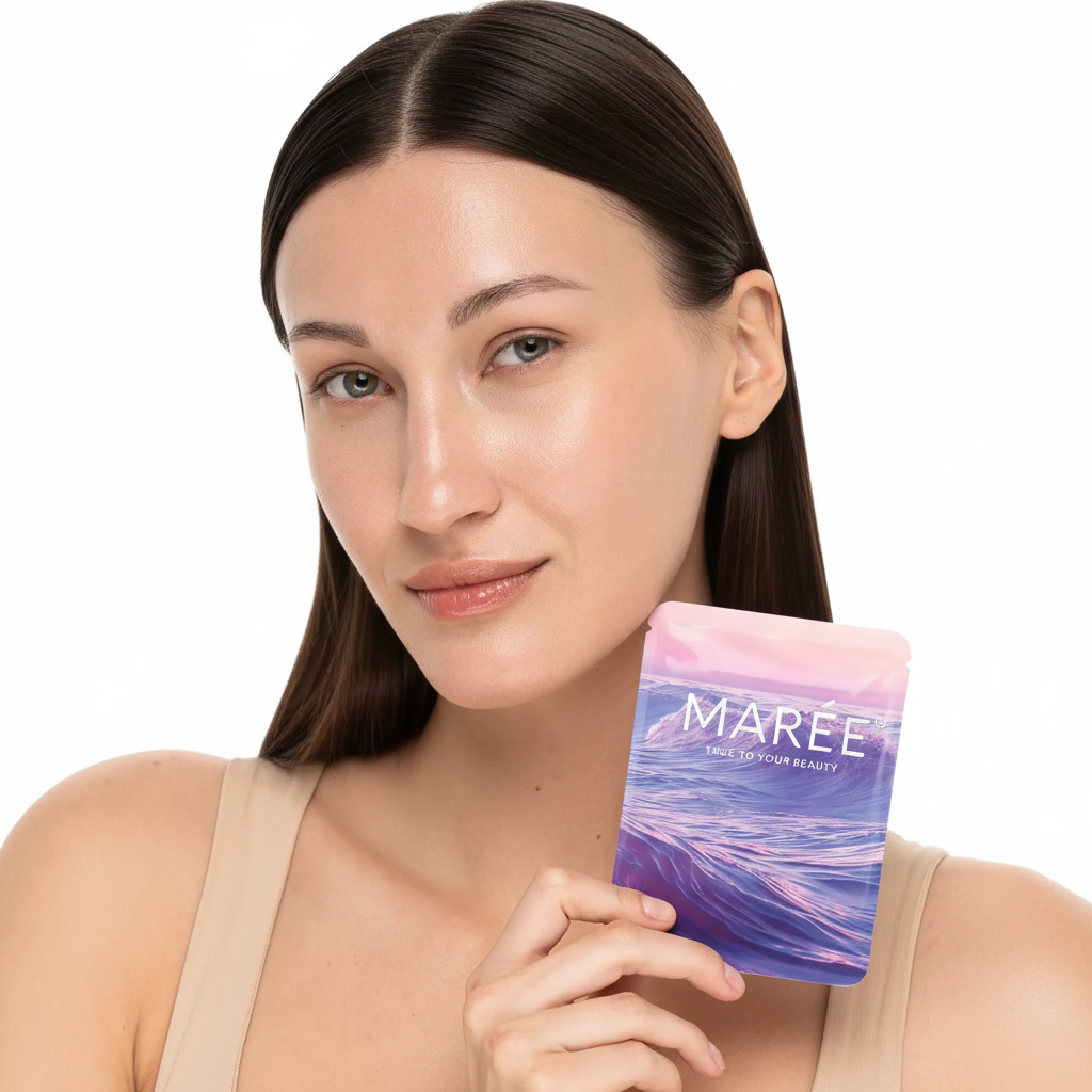 MARÉE - Model with Packet