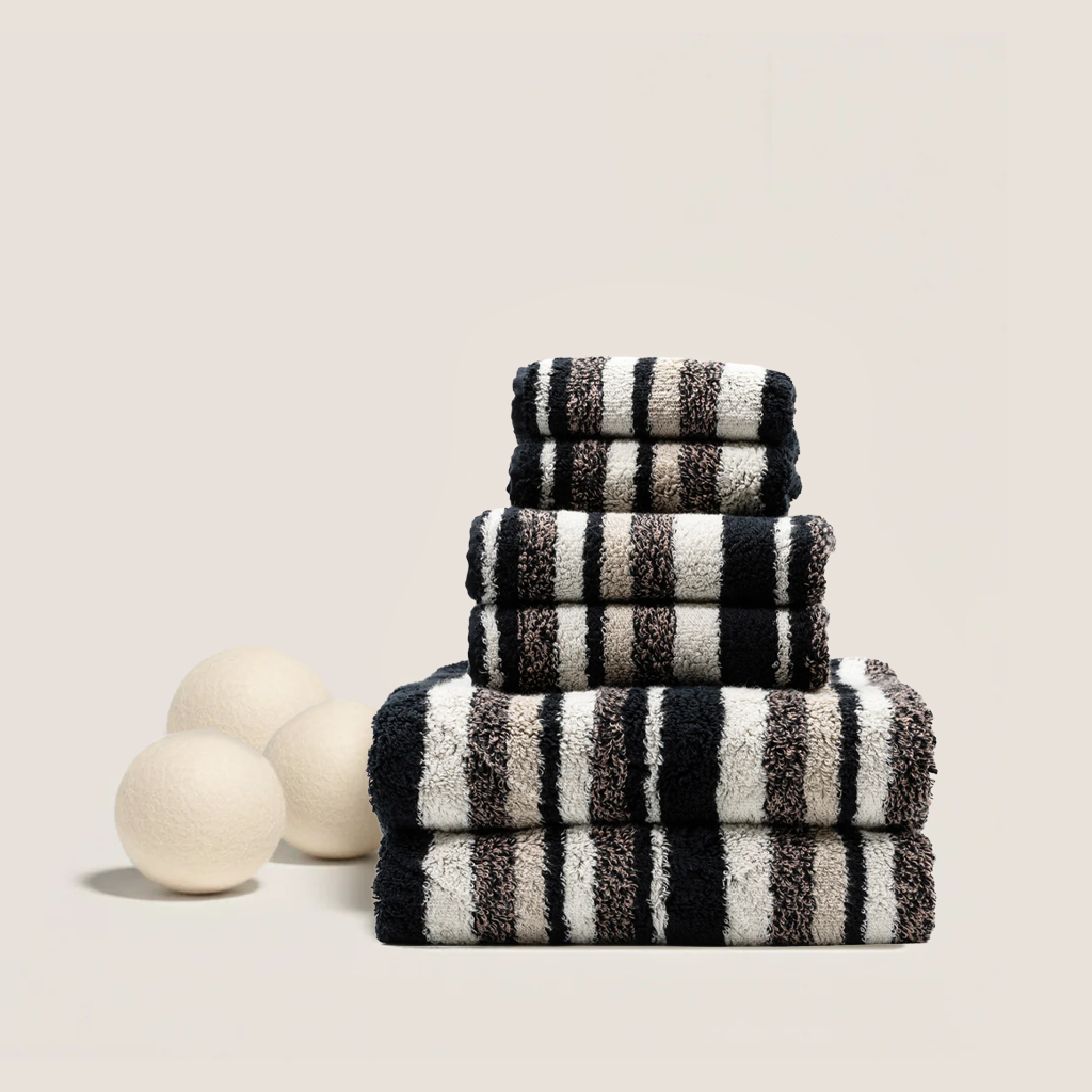 The Ultraplush Australian Cotton Collection: A Ritual of Resort-Grade Luxury