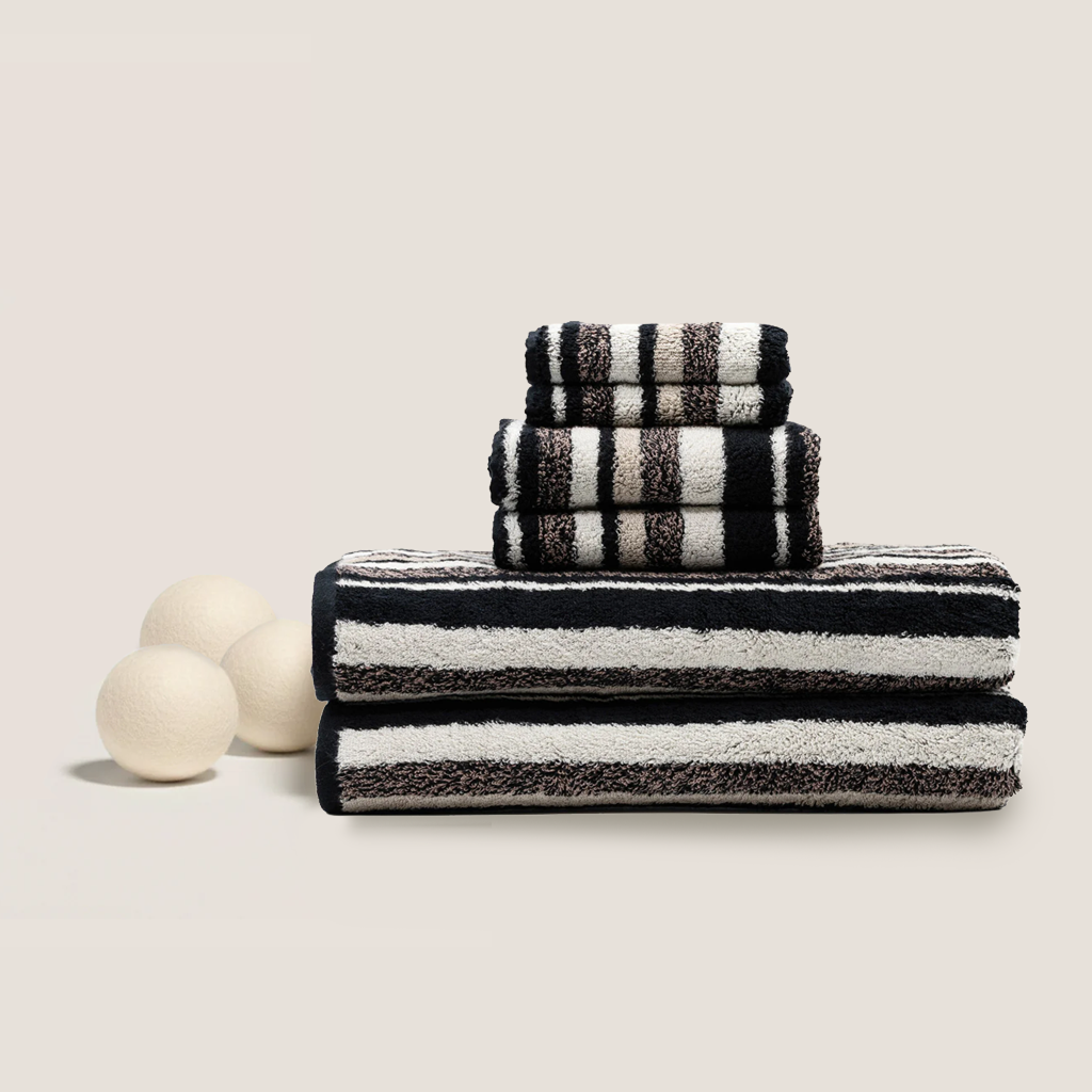 The Ultraplush Australian Cotton Collection: A Ritual of Resort-Grade Luxury