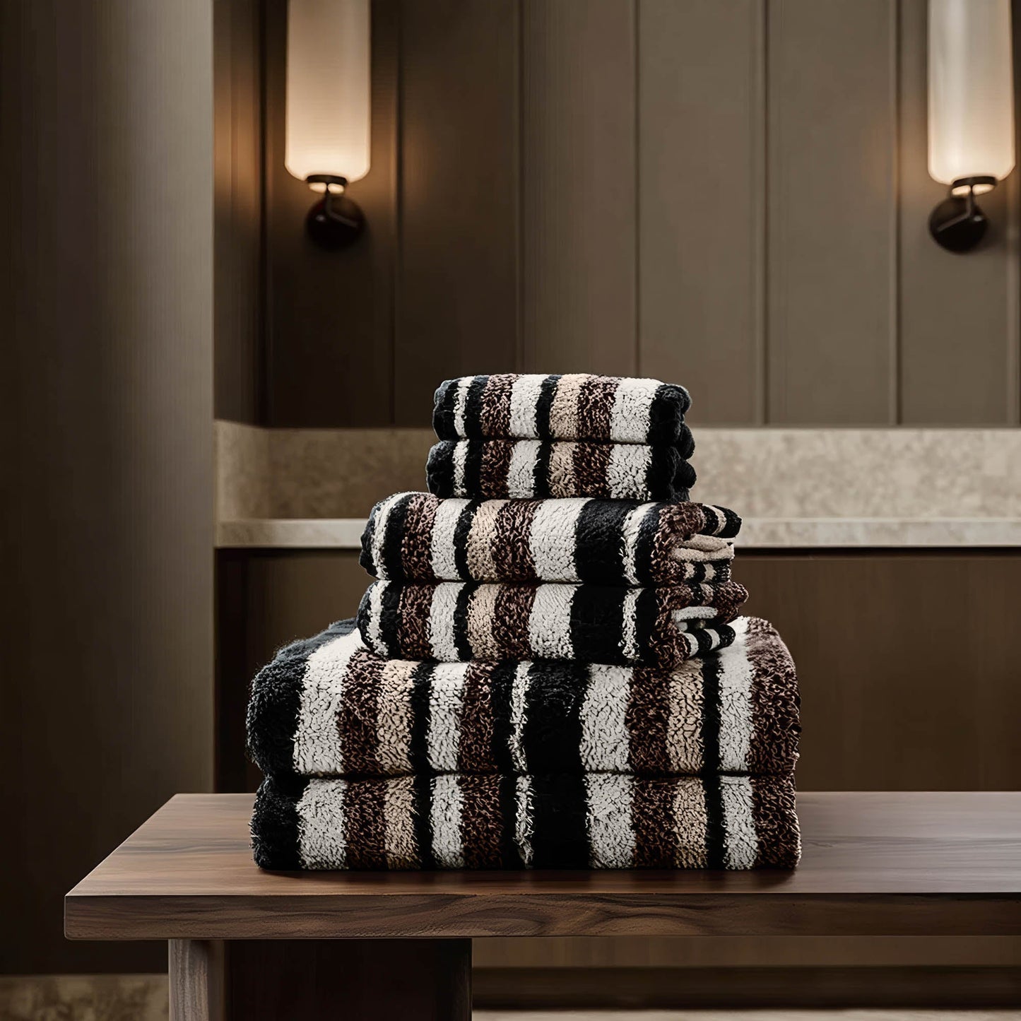 The Ultraplush Australian Cotton Collection: A Ritual of Resort-Grade Luxury