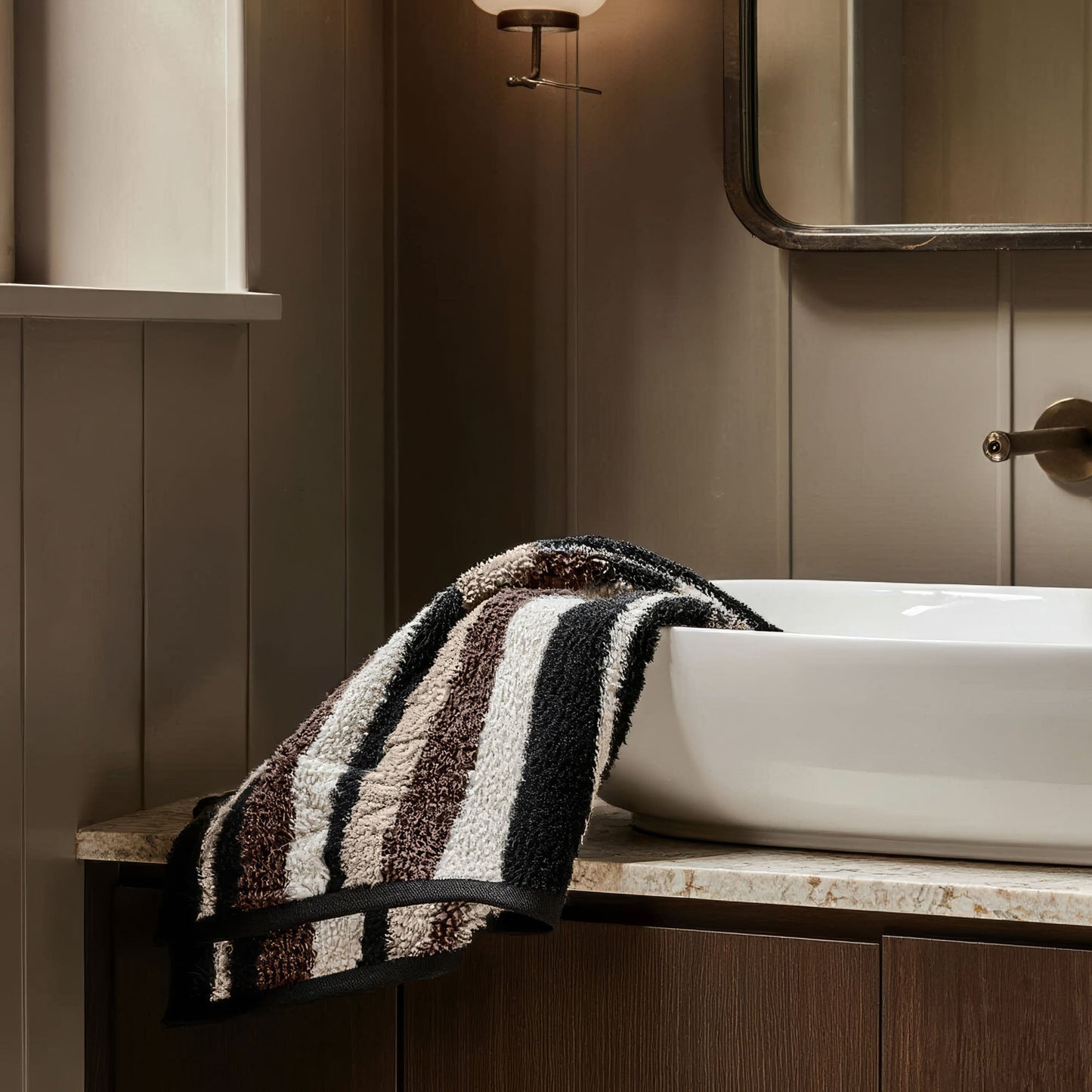 The Ultraplush Australian Cotton Collection: A Ritual of Resort-Grade Luxury