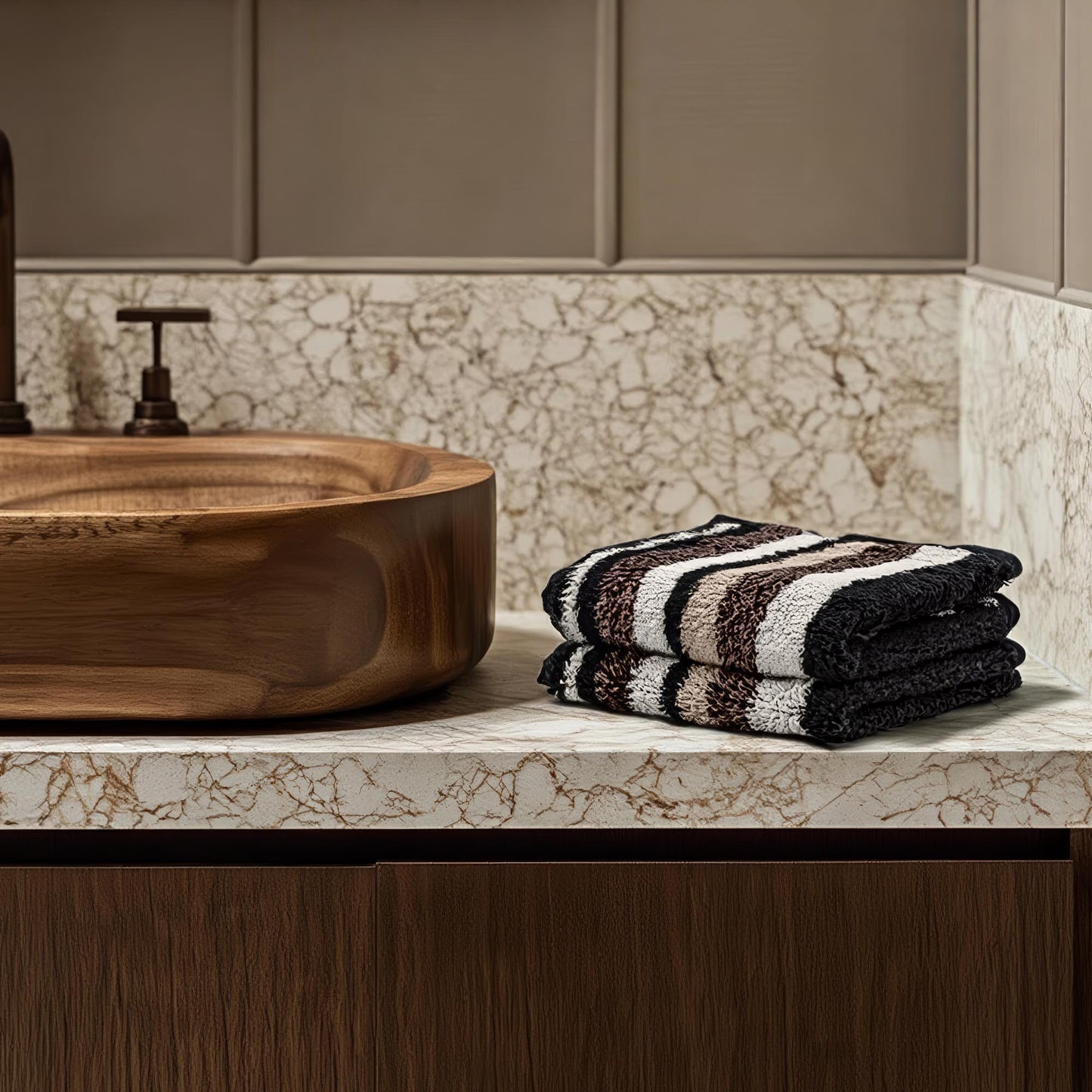 The Ultraplush Australian Cotton Collection: A Ritual of Resort-Grade Luxury