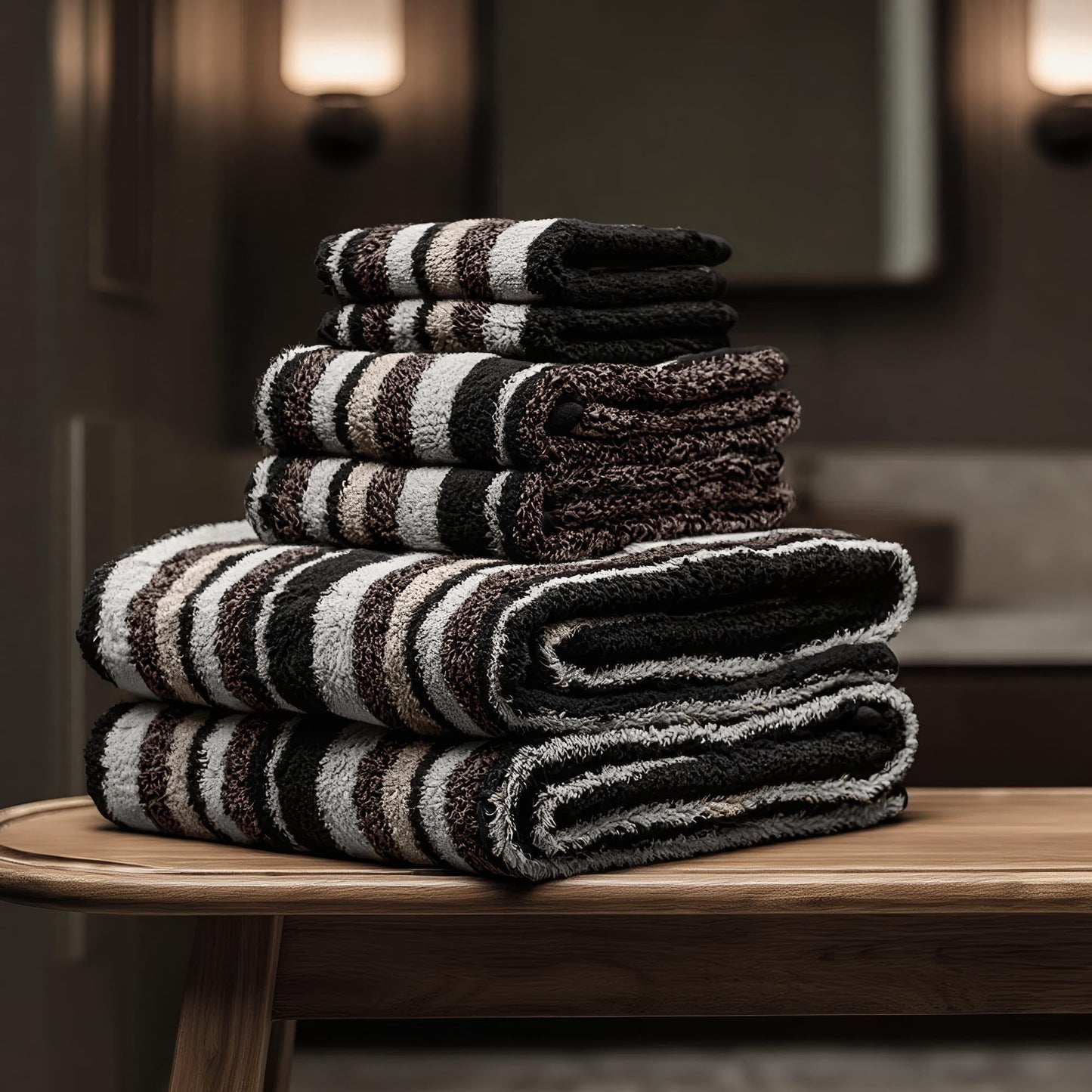The Ultraplush Australian Cotton Collection: A Ritual of Resort-Grade Luxury