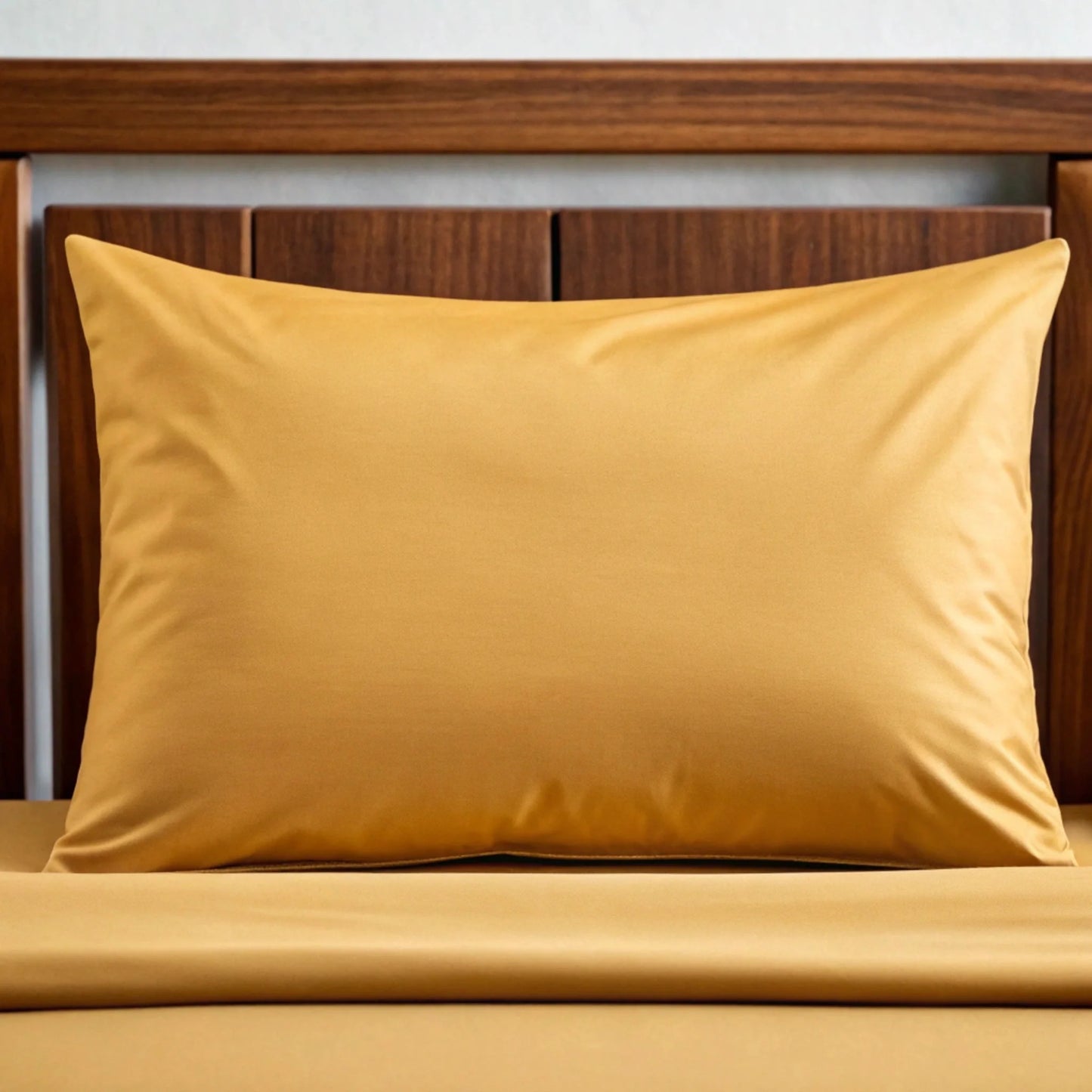 Copper-Infused Bamboo Pillowcase | Antimicrobial Luxury & Cooling Sleep