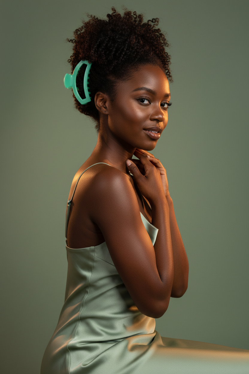 Natural High Puff
