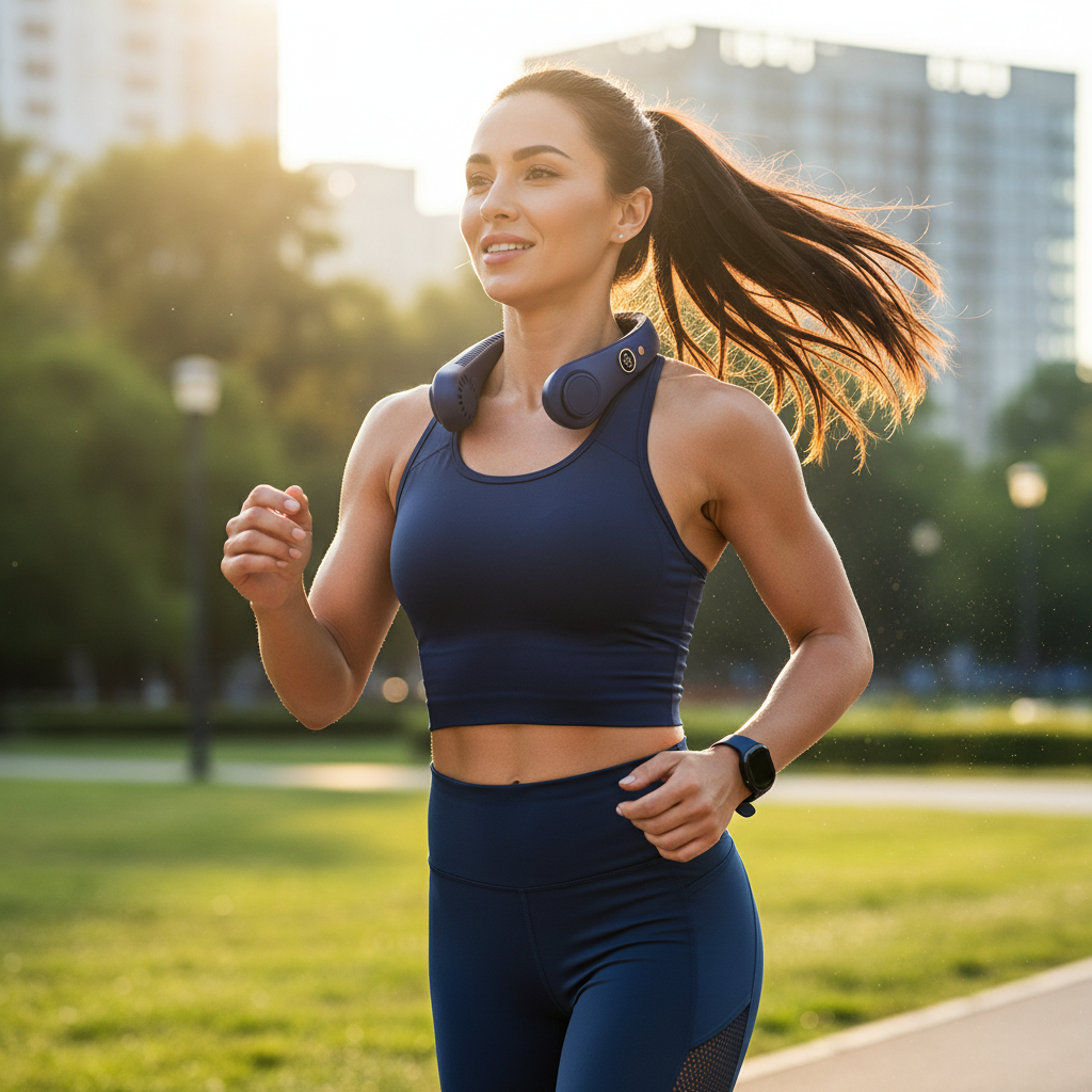 Navy Blue - Jogging Lifestyle