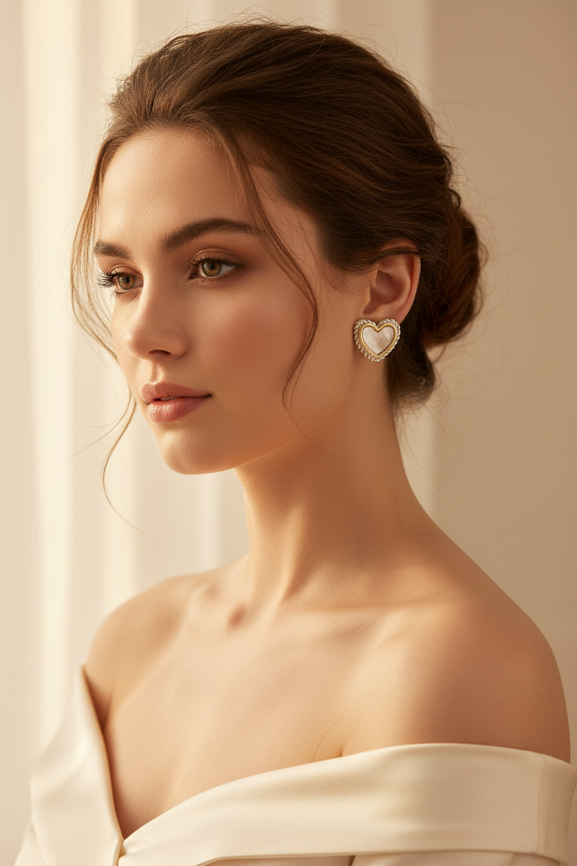 Portrait Editorial