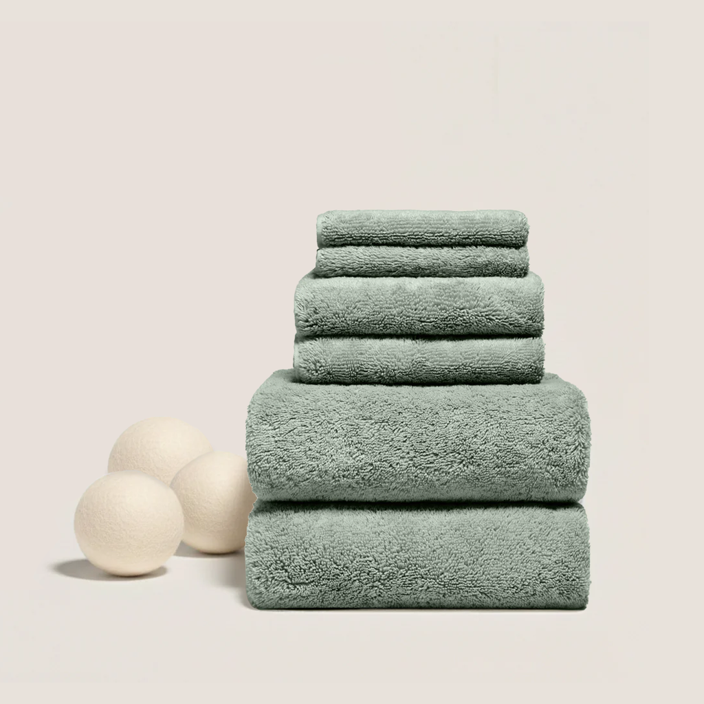 The Ultraplush Australian Cotton Collection: A Ritual of Resort-Grade Luxury