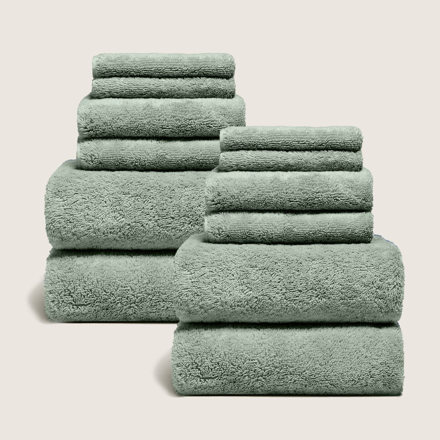 The Ultraplush Australian Cotton Collection: A Ritual of Resort-Grade Luxury