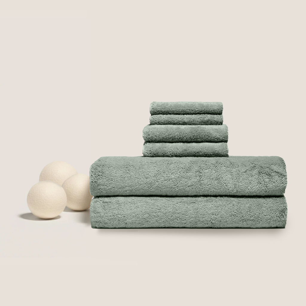 The Ultraplush Australian Cotton Collection: A Ritual of Resort-Grade Luxury