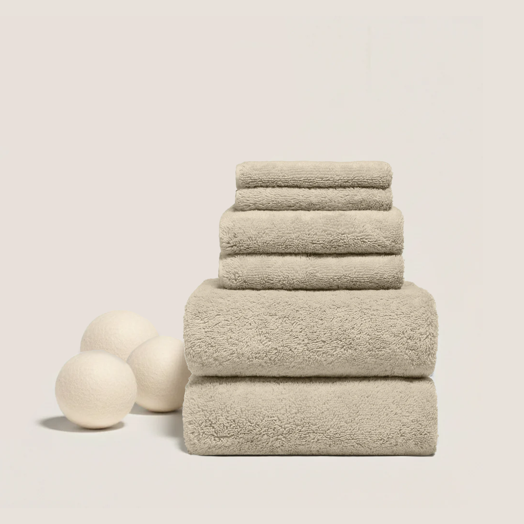 The Ultraplush Australian Cotton Collection: A Ritual of Resort-Grade Luxury