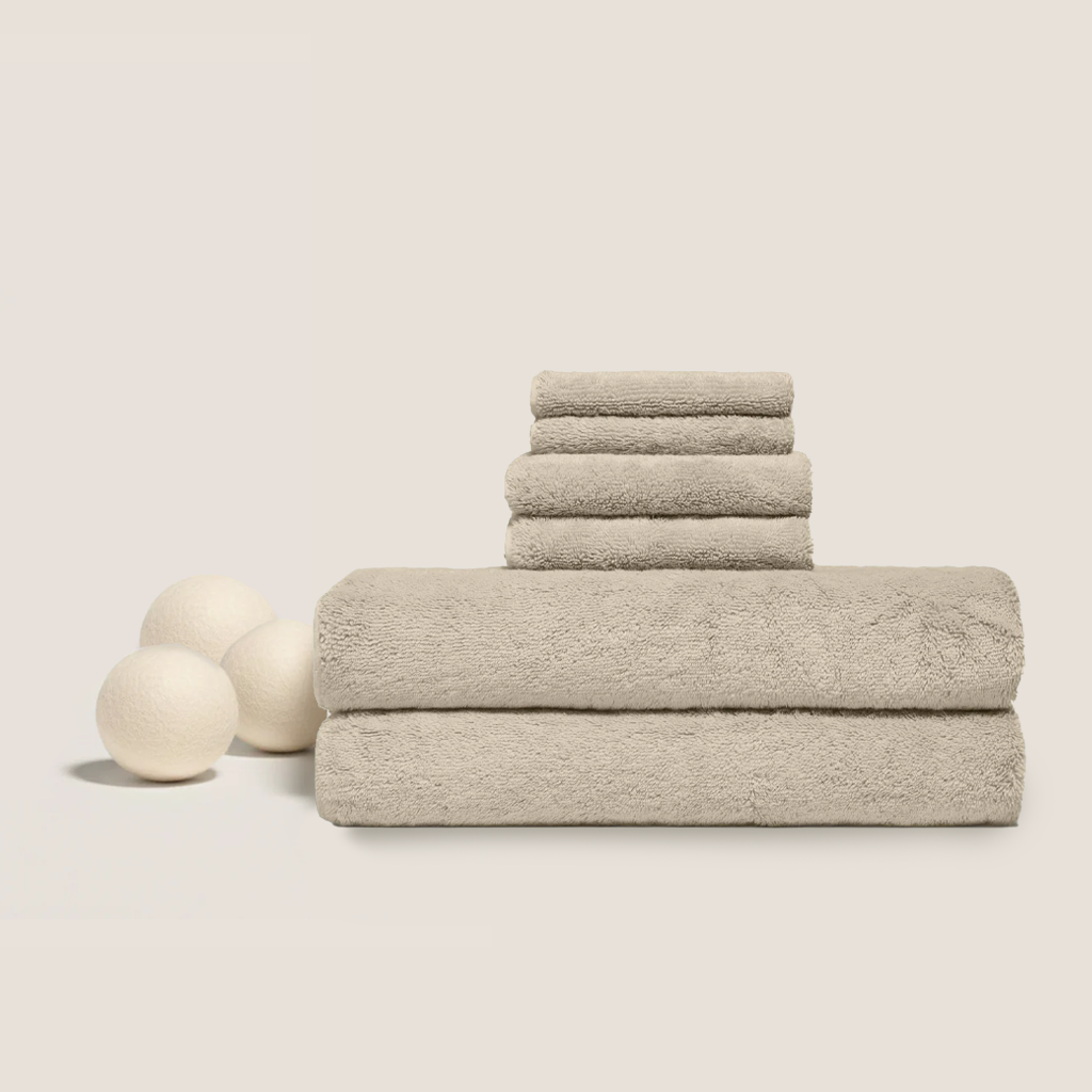 The Ultraplush Australian Cotton Collection: A Ritual of Resort-Grade Luxury