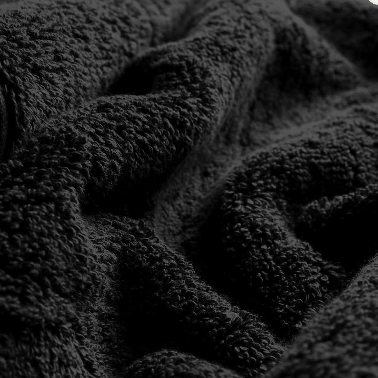 The Ultraplush Australian Cotton Collection: A Ritual of Resort-Grade Luxury