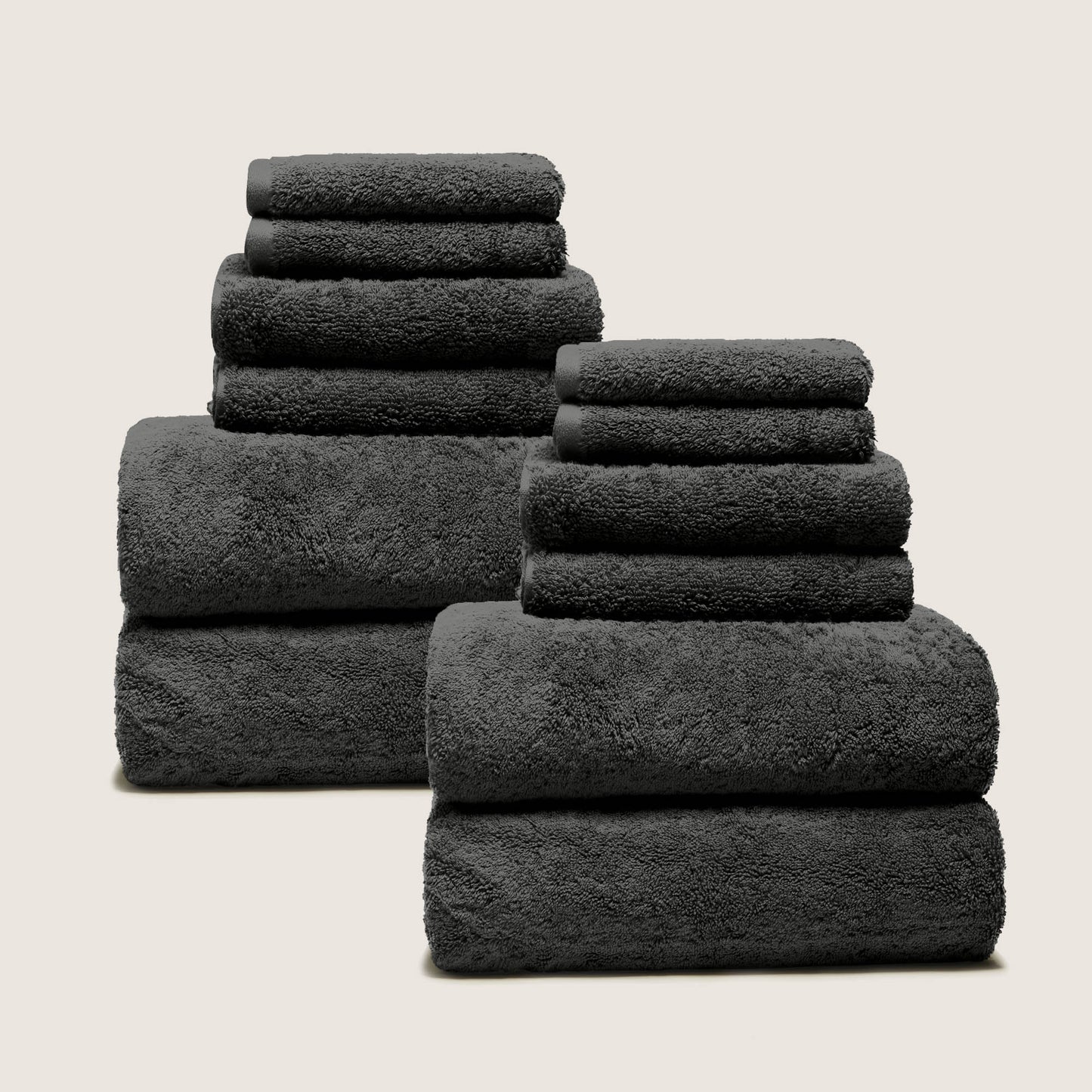 The Ultraplush Australian Cotton Collection: A Ritual of Resort-Grade Luxury