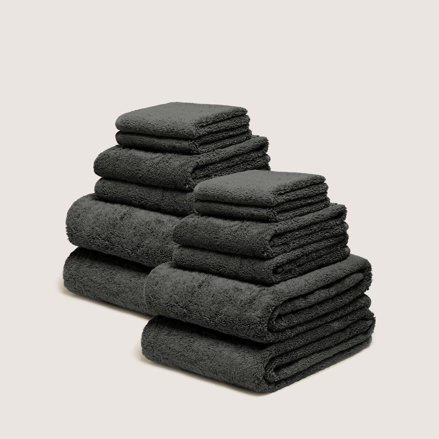 The Ultraplush Australian Cotton Collection: A Ritual of Resort-Grade Luxury